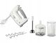 BOSCH MFQ36480 Mikser 450W 5-bieg. +Rozdrabniacz! – ressist.pl