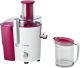 BOSCH MES25C0: 700W, sok 1.5L, całe owoce! – ressist.pl