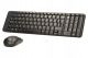 Zestaw Bezprzewodowy Logitech MK220, Klawiatura Membranowa, Czarny – ressist.pl