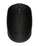 Mysz Logitech B170 Bezprzewodowa Czarna - Optyczna, 1000 dpi, USB – ressist.pl