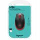 Logitech M190 Red - Mysz Bezprzewodowa USB 2.4GHz 1000DPI – ressist.pl