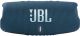 JBL Charge 5 Bluetooth niebieski - Powerbank, IP67, 20h – ressist.pl