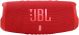 JBL Charge 5 Czerwony Bluetooth Powerbank IP67 30W 20h – ressist.pl