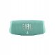JBL Charge 5 Turkusowy - Głośnik Bluetooth 30W Powerbank IP67 – ressist.pl