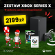 Zestaw MS EURO 2024 ( Xbox X series X + FC24 )