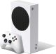 Konsola Xbox Series S 512GB – widok z przodu