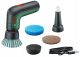 Bosch UniversalBrush 3,6V Akumulatorowa Szczotka do Czyszczenia IPX5 – ressist.pl