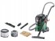 Bosch AdvancedVac 20 - Odkurzacz Przemysłowy 1200W, 20L, 70l/s – ressist.pl