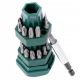 Bosch Big-Bit 25el. Zestaw Bitów PH PZ TX S + Uchwyt – ressist.pl