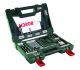 Bosch V-Line 68el. Zestaw Wierteł + Bity! Wiertła do: Drewna, Metalu, Betonu! – ressist.pl