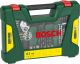 Bosch V-Line 83 el. Zestaw Wierteł i Bitów TiN + Klucze! – ressist.pl