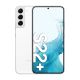 Samsung Galaxy S22+ Biały 8/128GB 5G AMOLED IP68 – ressist.pl