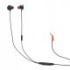 JBL Quantum 50 BLK - Czarne Słuchawki Gamingowe, Mikrofon, Douszne – ressist.pl