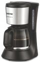 Zelmer Capriccio ZCM1200 Ekspres przelewowy 1.2L 680W Czarny! – ressist.pl