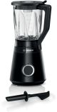 Bosch MMB6172B Blender 1200W Kielich Szkło Kruszenie Lodu – ressist.pl