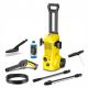 Karcher K2 Car Premium - Myjka ciśnieniowa 110 bar, 1400W + zestaw do auta! – ressist.pl