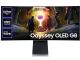 Samsung Odyssey G8 34