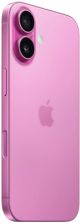 iPhone 16 Pink 128GB 8GB RAM 5G - Nowy wymiar mobilnej fotografii! – ressist.pl