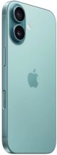 iPhone 16 128GB 5G Teal - Super Retina XDR, 48MP, Apple A18 – ressist.pl