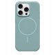 Beats iPhone 16 Pro MagSafe Riptide Blue - Etui Plecki Niebieskie – ressist.pl