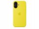iPhone 16 Plus Silicone Case MagSafe Karambola - Plecki Apple – ressist.pl