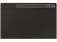 Samsung Etui Klawiatura Tab S10+/S9+/FE+ Book Cover Slim Czarny – ressist.pl