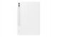 Samsung Tab S9+/S9 FE+/S10+ Biała Klawiatura Book Cover – ressist.pl