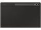 Samsung Tab S9/S10 Ultra Etui Klawiatura Book Cover Slim Czarne – ressist.pl