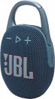 JBL Clip 5 Niebieski - Głośnik Bluetooth, Wodoodporny, 12h – ressist.pl