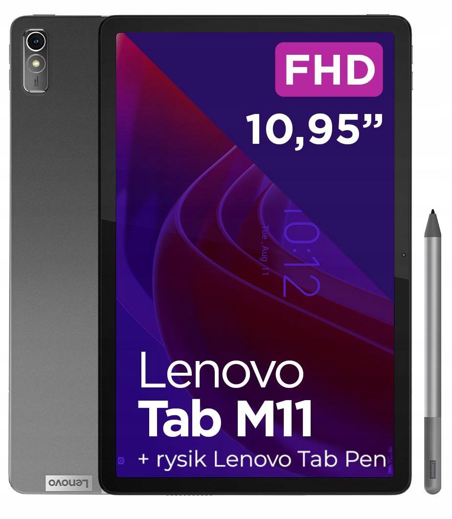 Tablet Lenovo M11 G88
