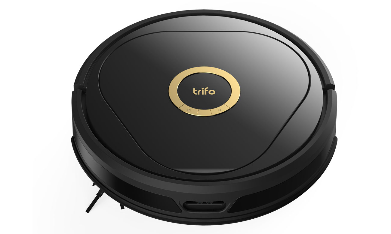 Trifo Lucy-S At Home Robot Vacuum