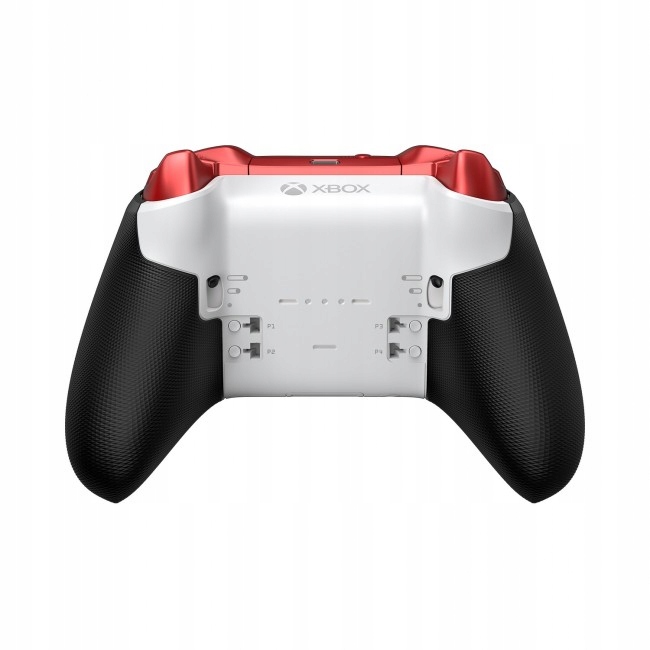 Kontroler Xbox Elite Series 2 Core - widok z tyłu