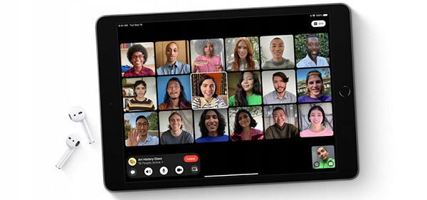 iPad 9th Gen - forteca