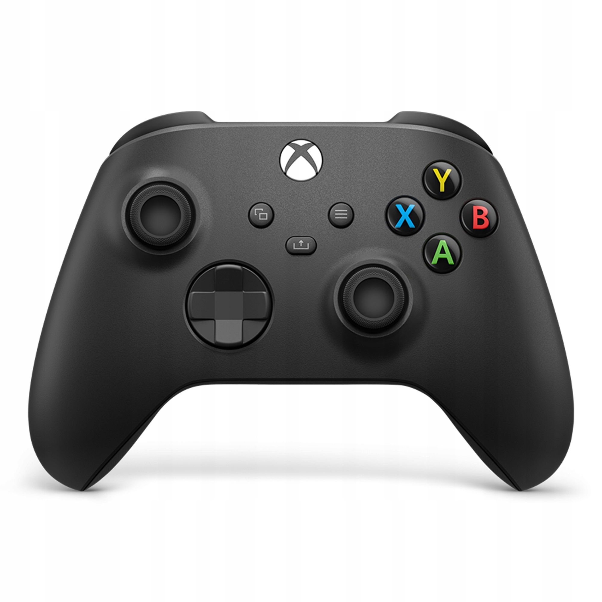 Microsoft Xbox Controller Black