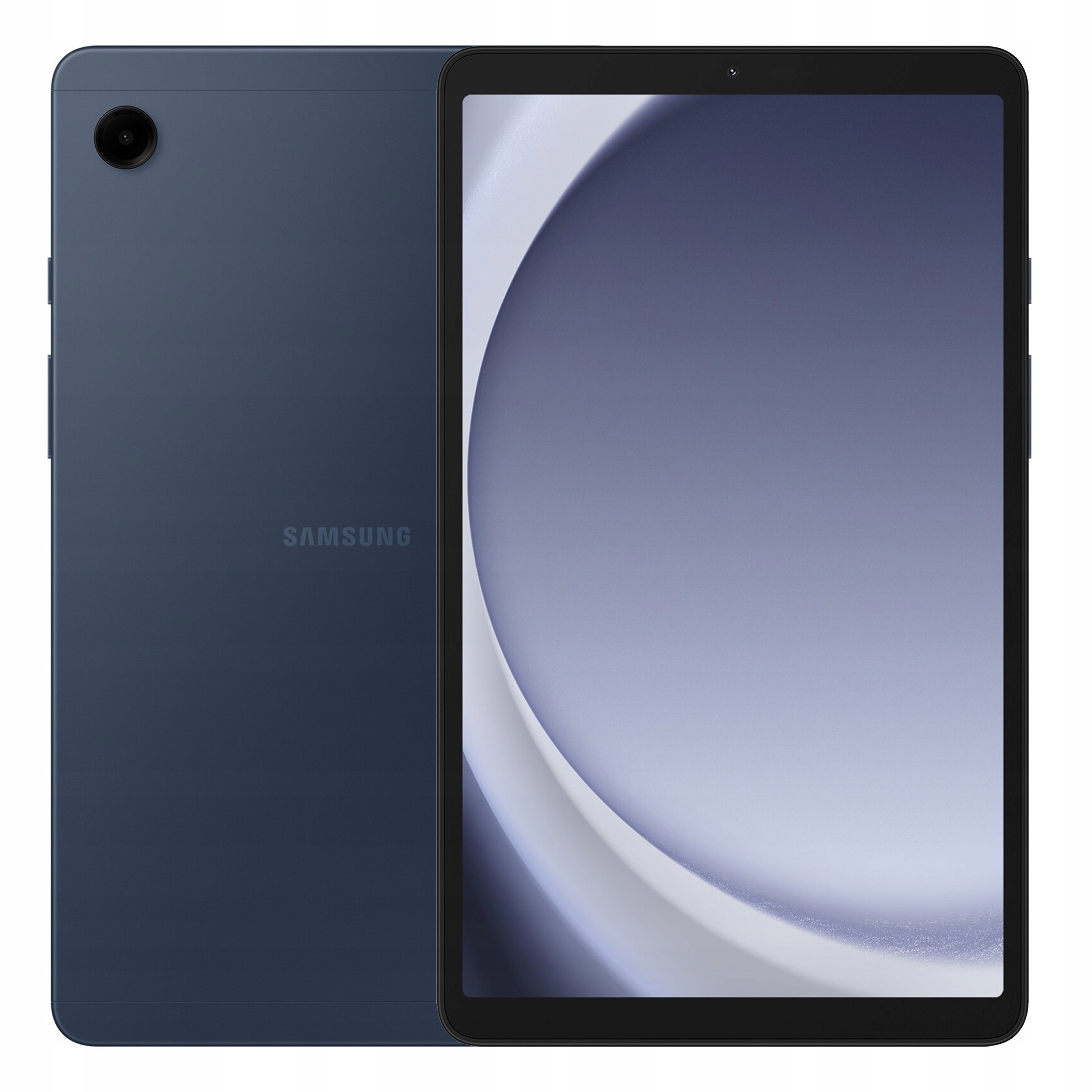 Samsung Galaxy TAB A9 - widok z przodu