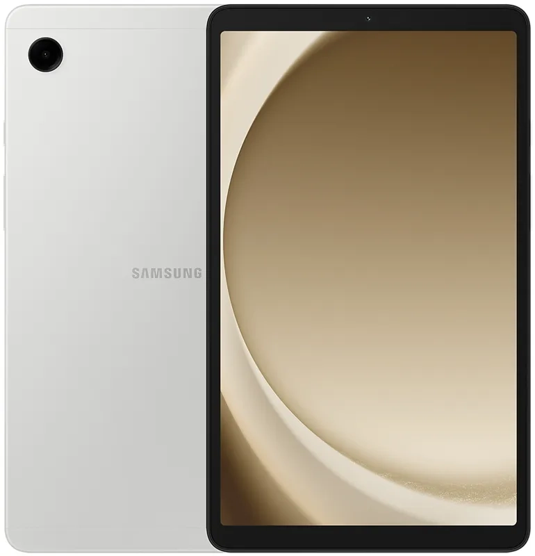 Samsung Galaxy TAB A9 - przód