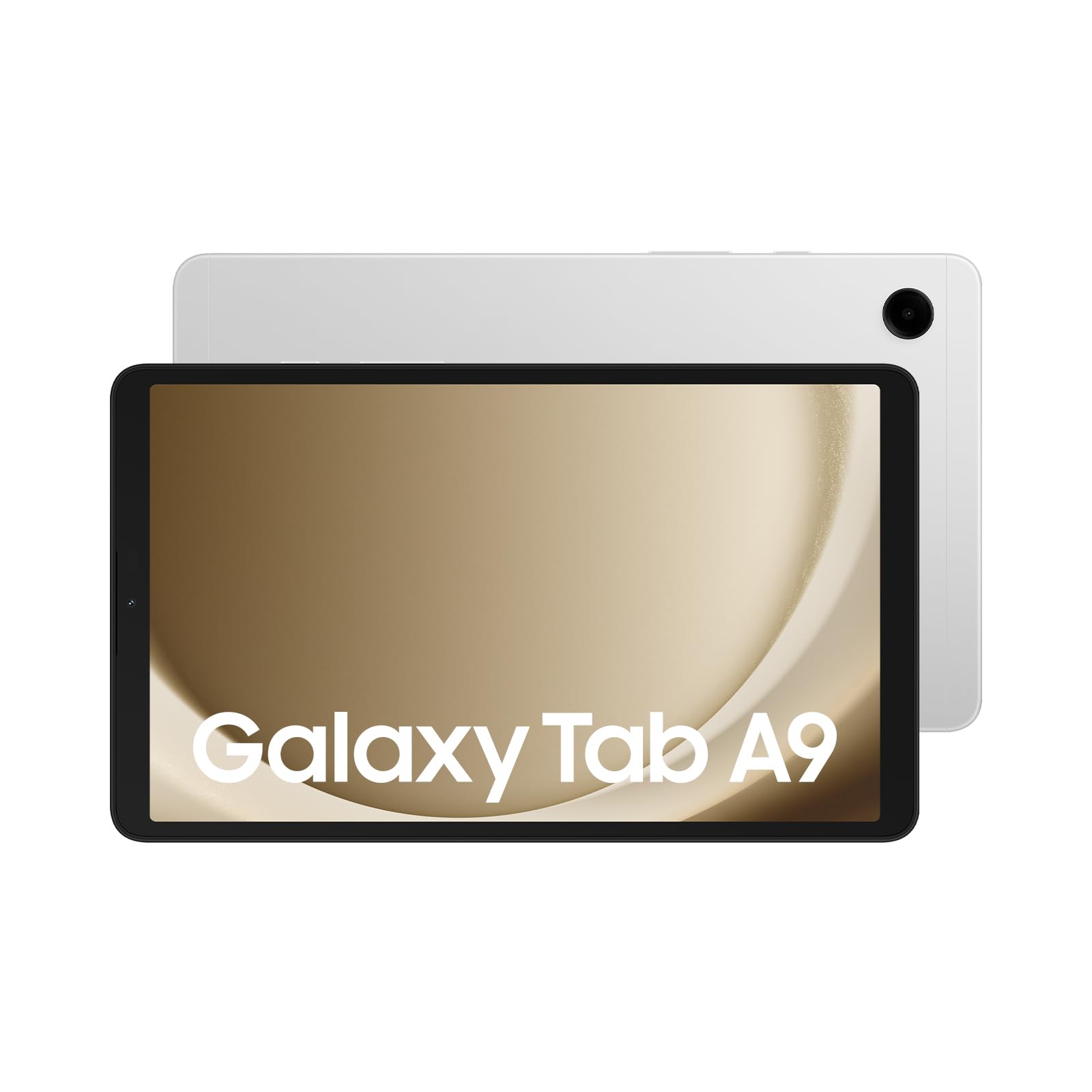 Samsung Galaxy TAB A9 - design