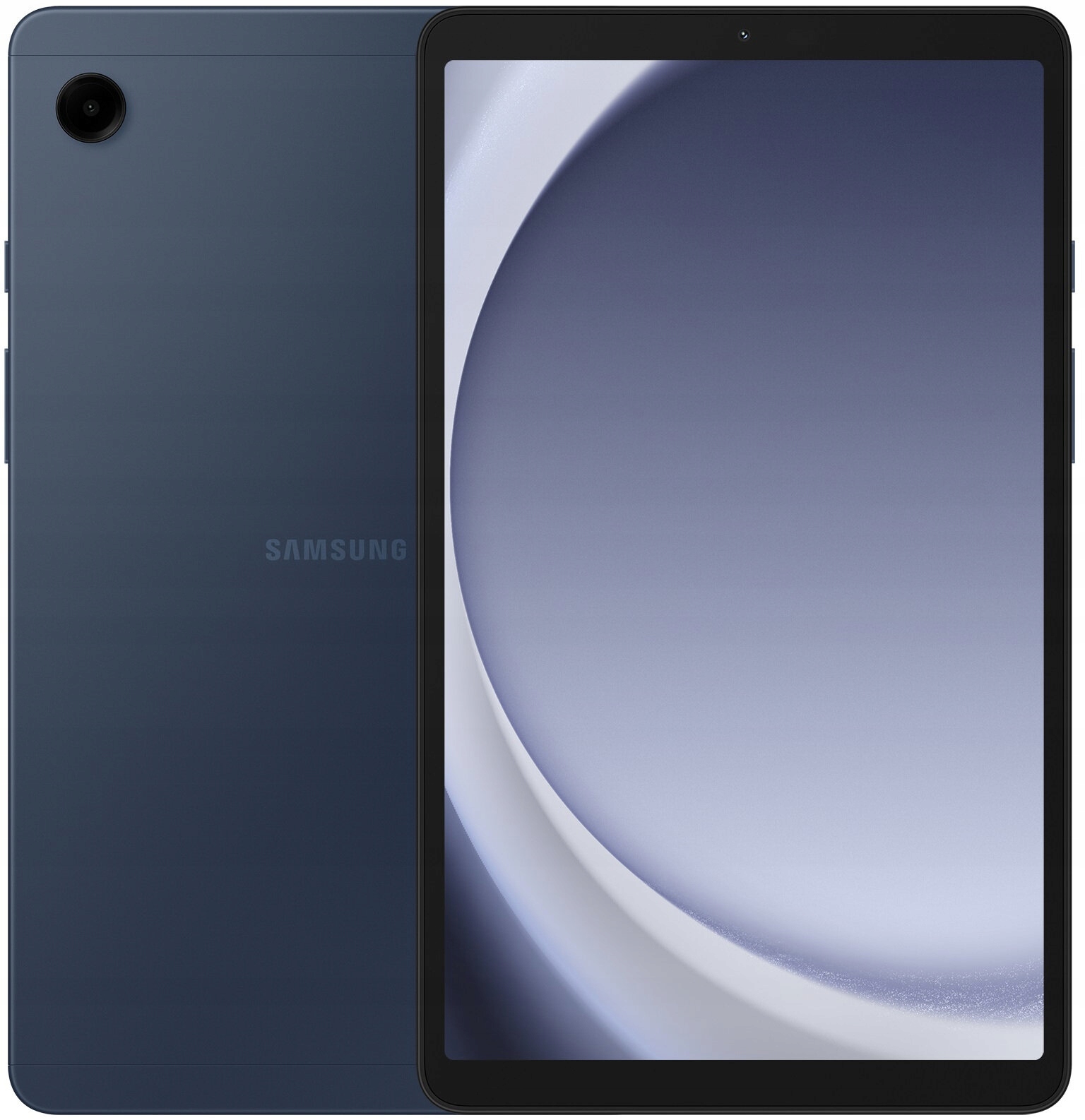 Samsung Galaxy TAB A9 - moc i efektywność