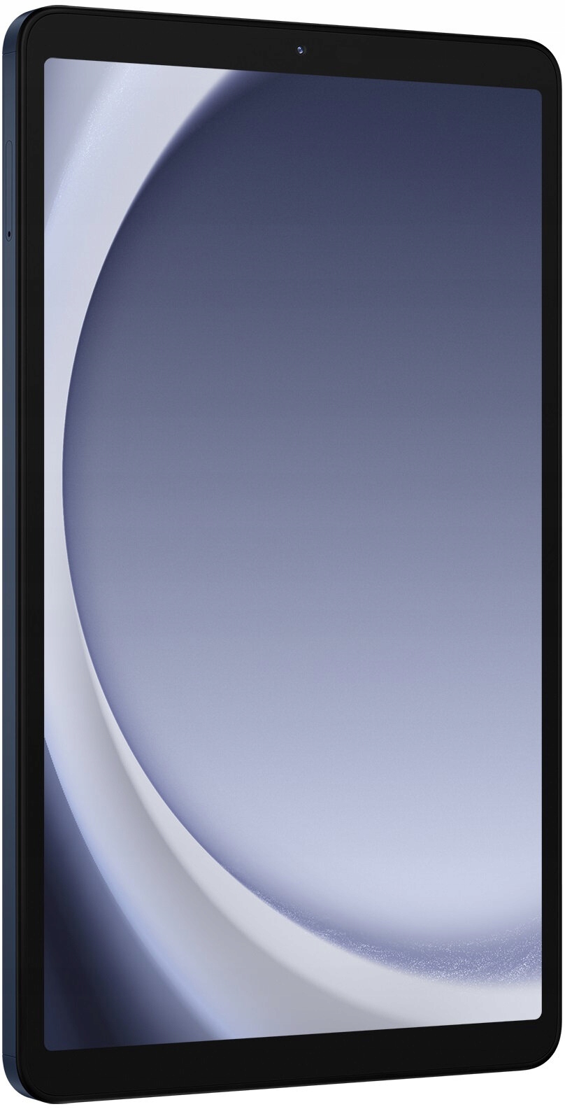 Samsung Galaxy TAB A9 - bezpieczeństwo i multimedia