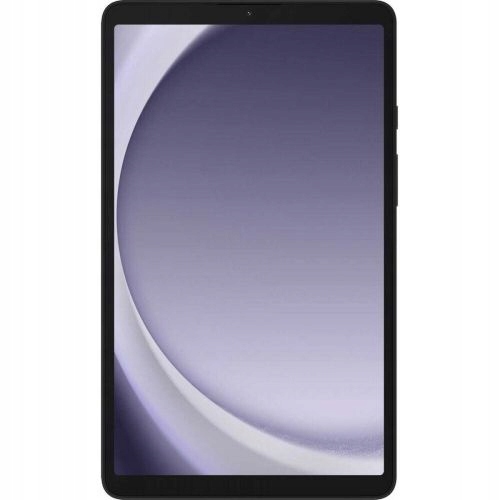 Samsung Galaxy TAB A9 - widok z boku