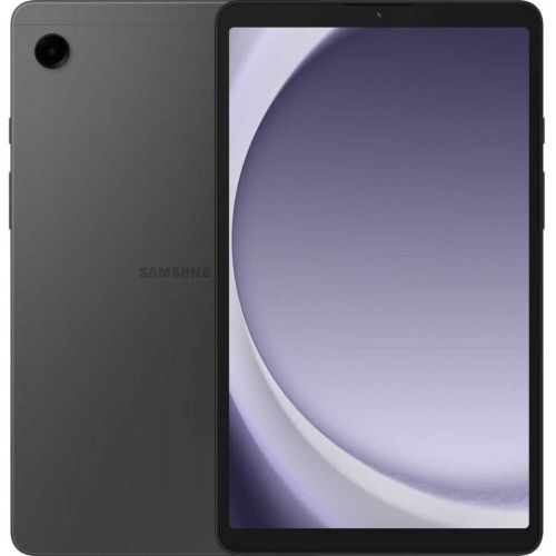 Samsung Galaxy TAB A9 - widok z przodu