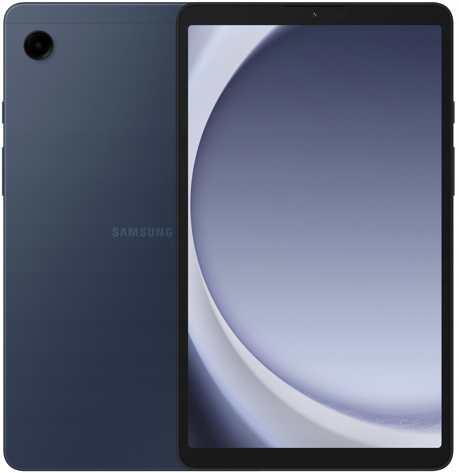Samsung Galaxy TAB A9 - pokaz mocy obliczeniowej