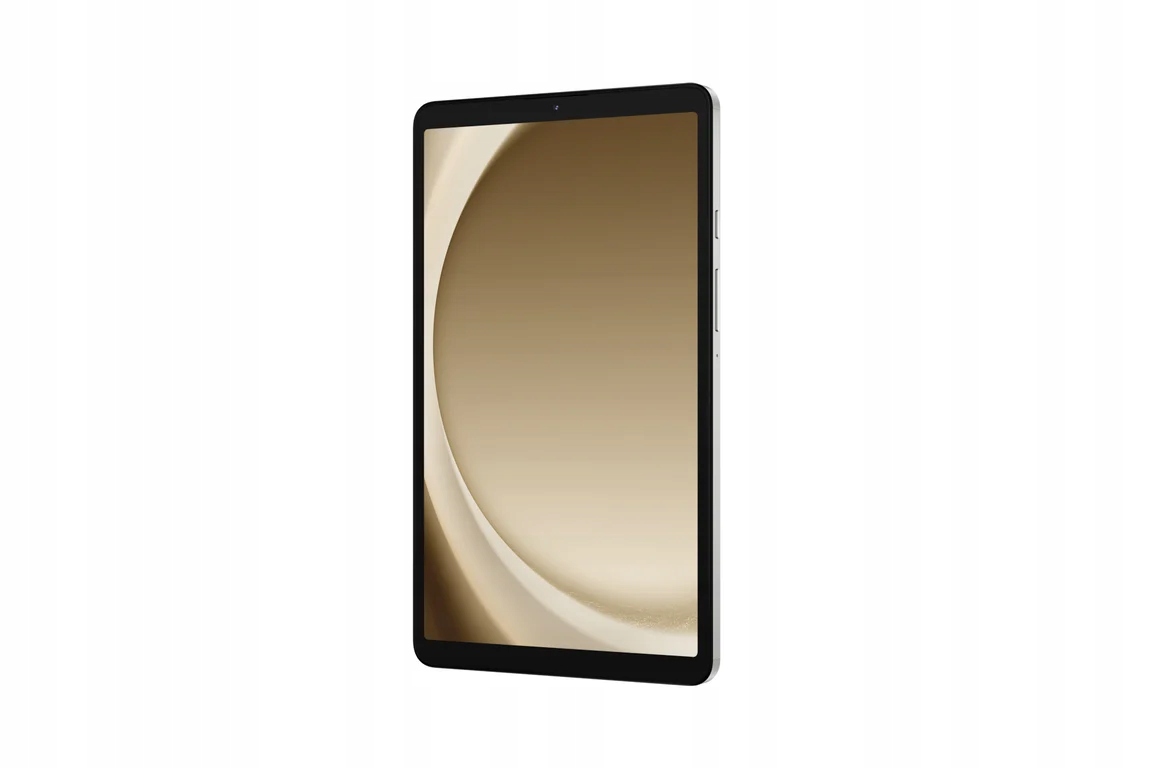 Samsung Galaxy Tab A9 - widok z przodu