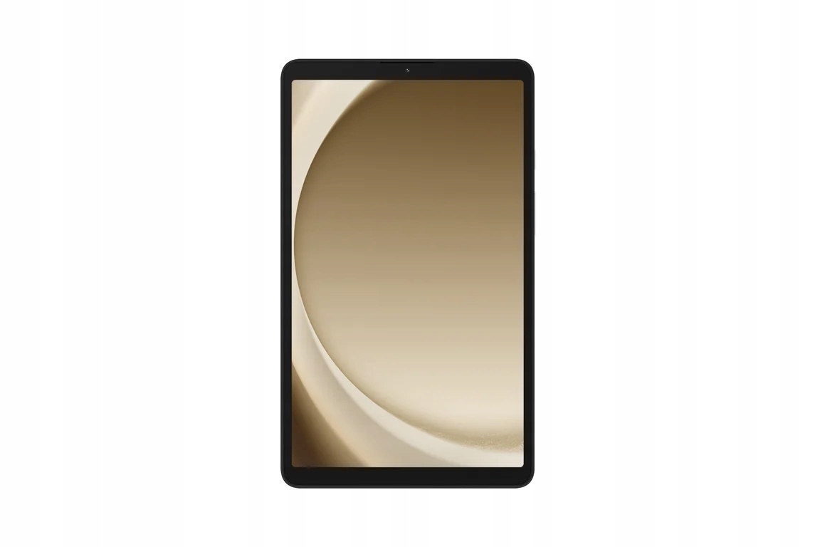 Samsung Galaxy Tab A9 - widok z boku