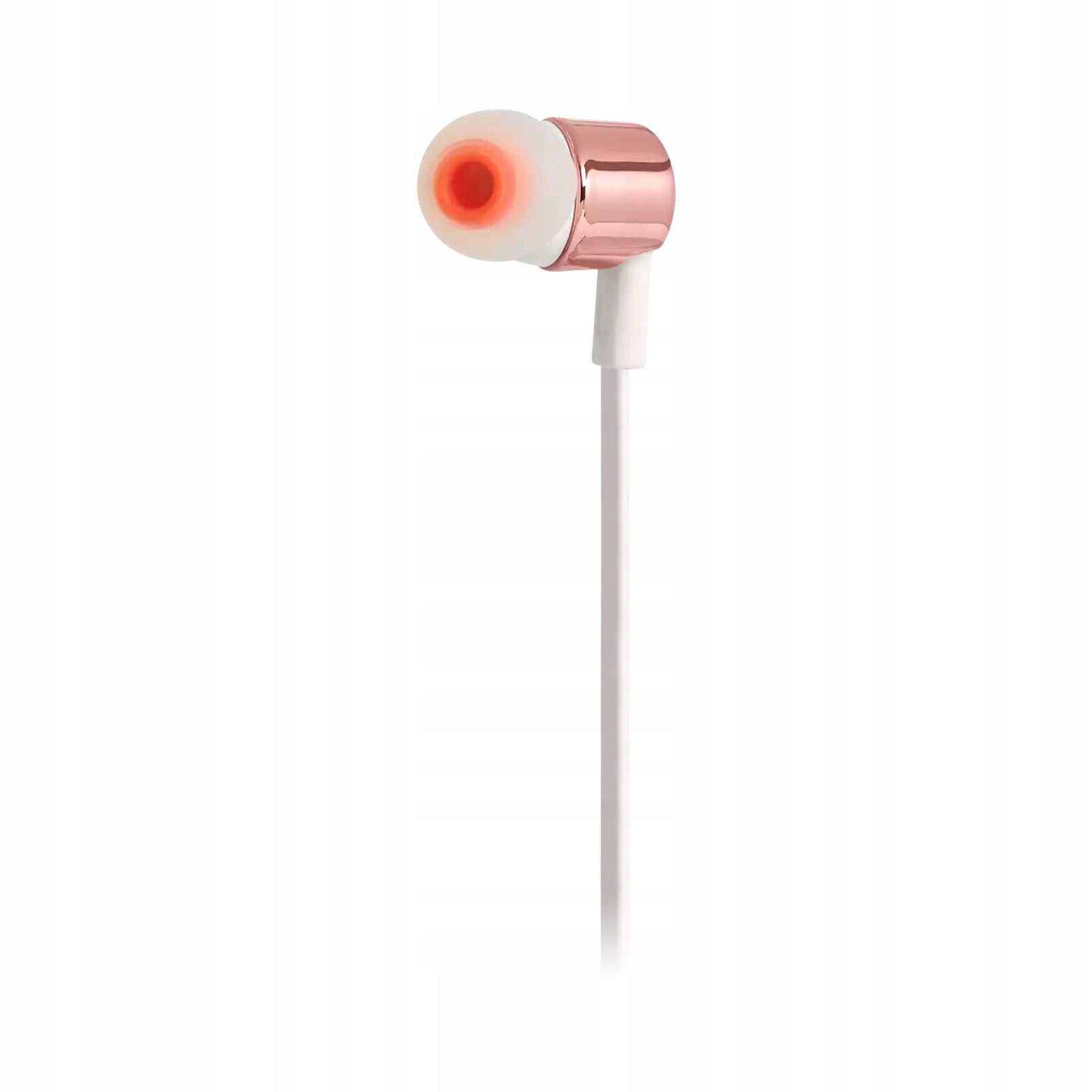 Słuchawki JBL TUNE 210 - pilot z mikrofonem