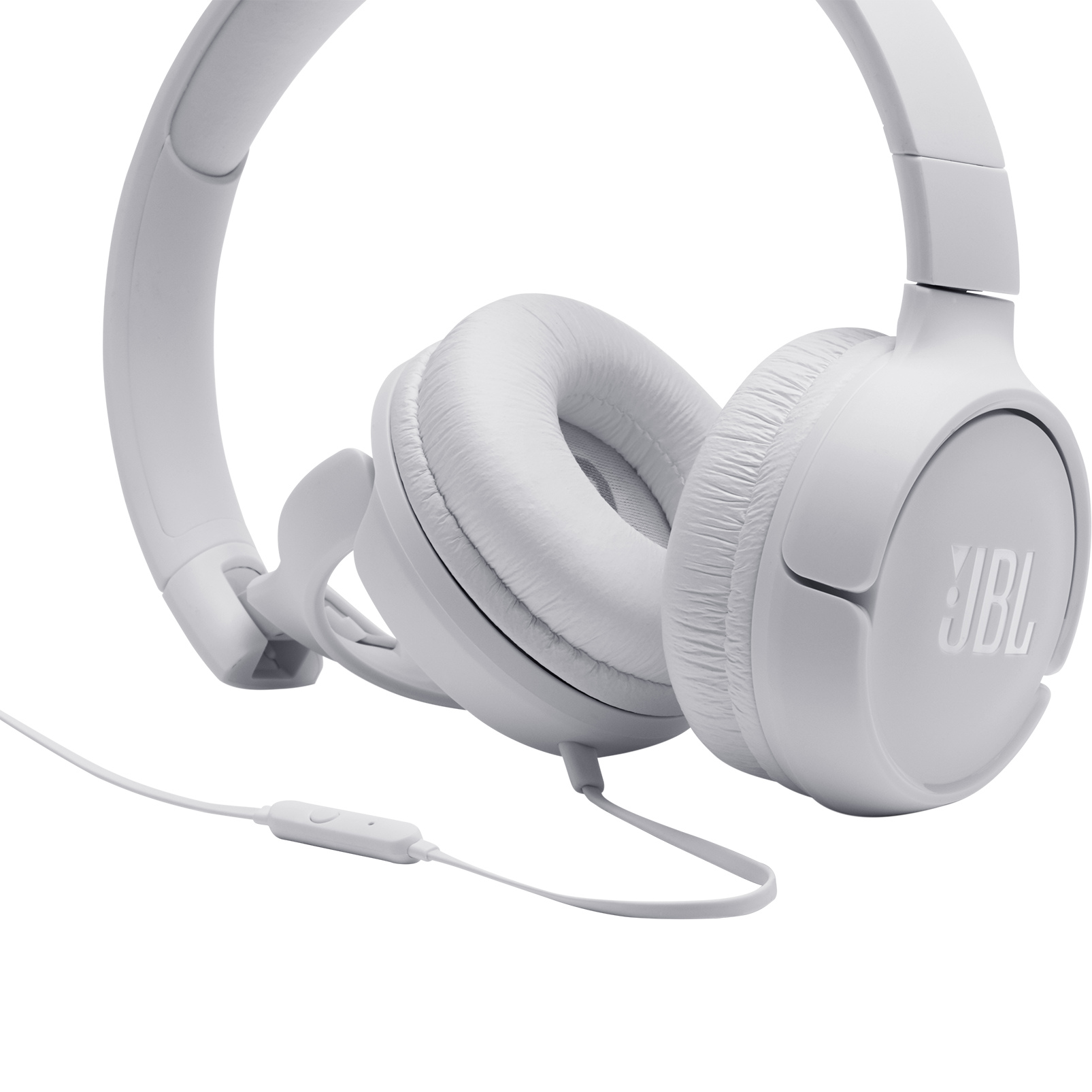 Pilot na kablu słuchawek JBL Tune 500