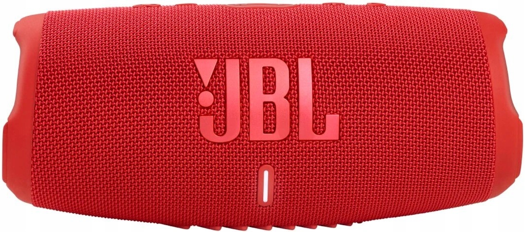 Głośnik JBL Charge 5 - akustyczna siła