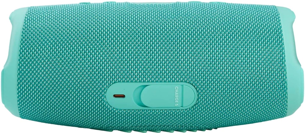 Głośnik JBL Charge 5 - widok od góry