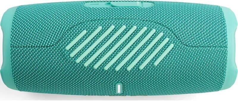 Głośnik JBL Charge 5 - porty ładowania