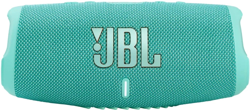 Głośnik JBL Charge 5 - przyciski sterowania